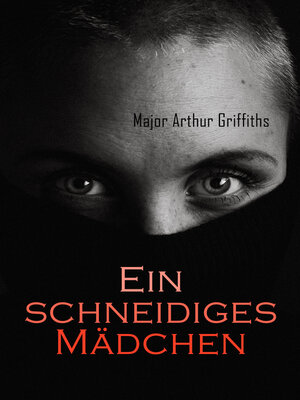 cover image of Ein schneidiges Mädchen